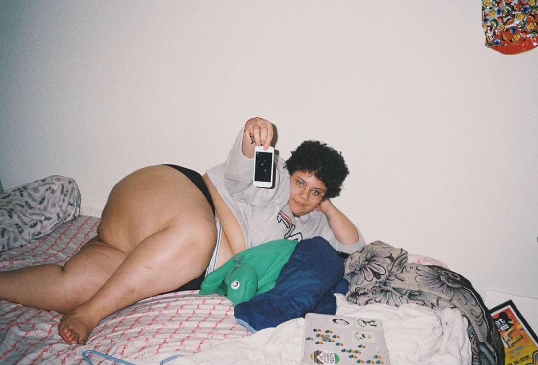 How to Fuck a Fat Body (and Other Lovely Bodies)